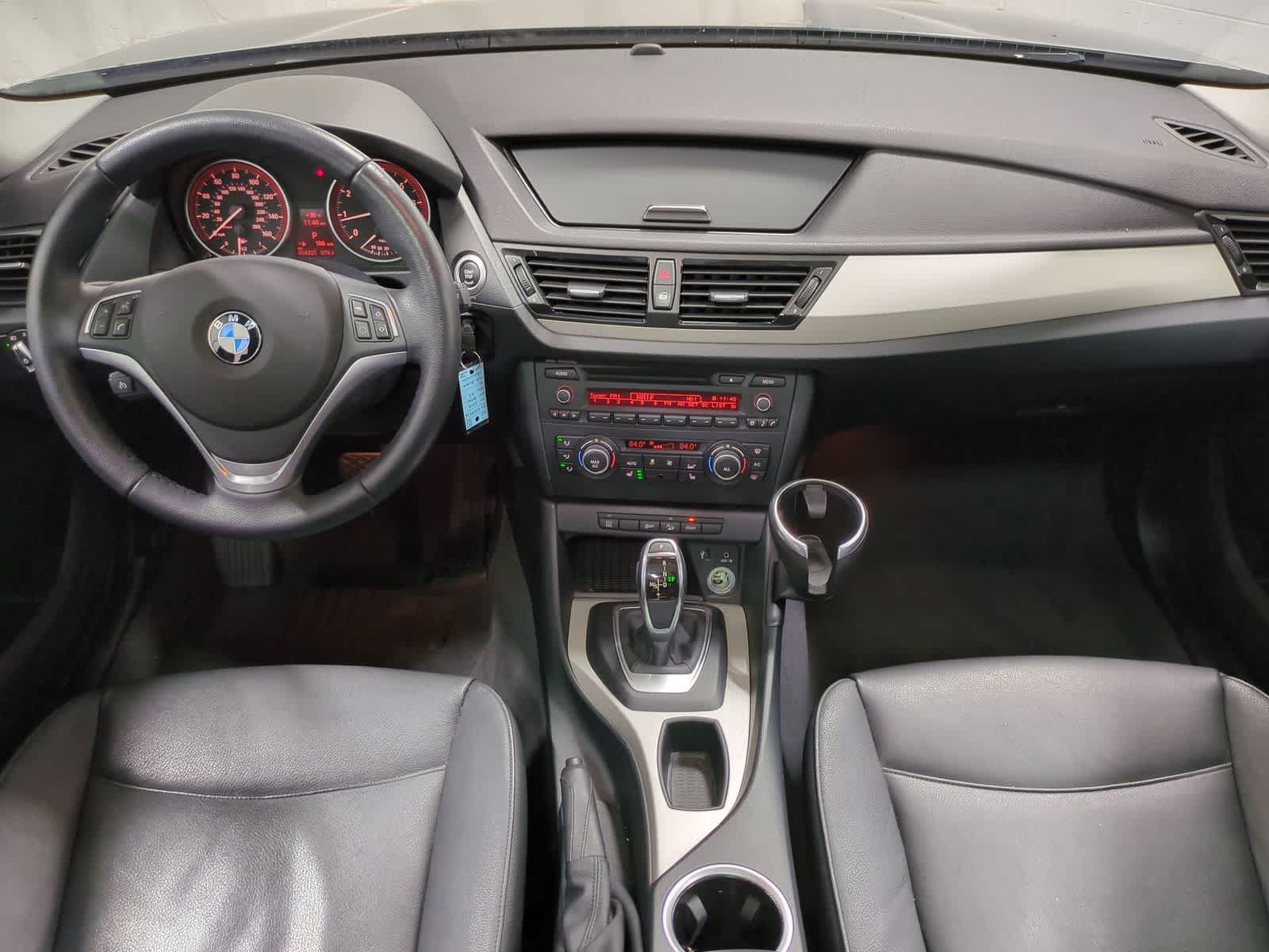 Thumbnail: 2014 BMW X1 - 23