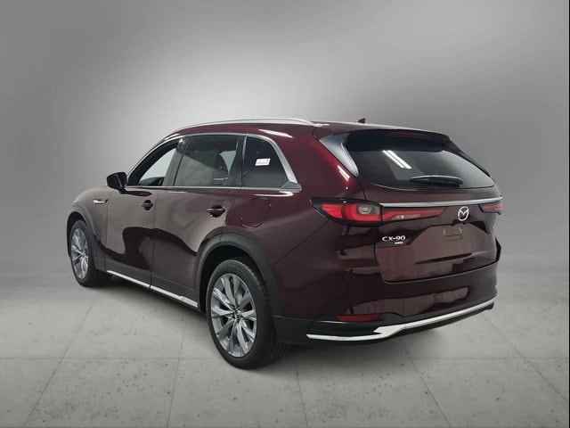 Thumbnail: 2026 Mazda CX-90 - 6