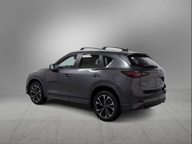 Thumbnail: 2025 Mazda CX-5 - 6