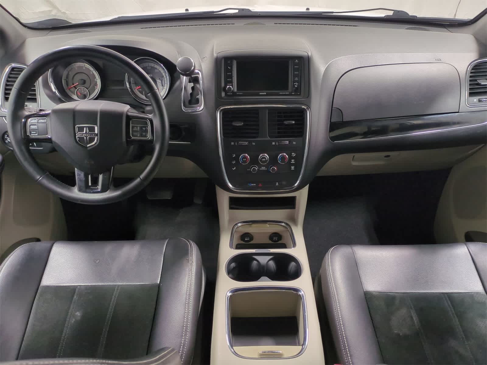 Thumbnail: 2014 Dodge Grand Caravan - 16