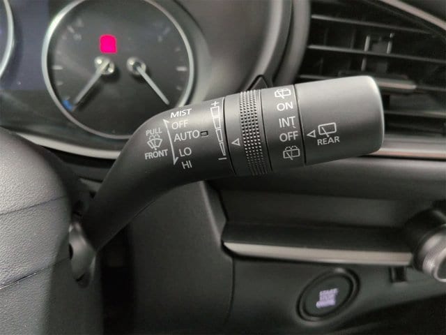 Thumbnail: 2025 Mazda CX-30 - 26