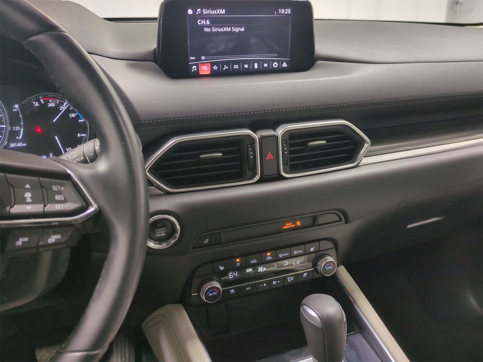 Thumbnail: 2019 Mazda CX-5 - 30
