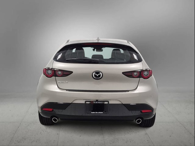 Thumbnail: 2026 Mazda Mazda3 - 6