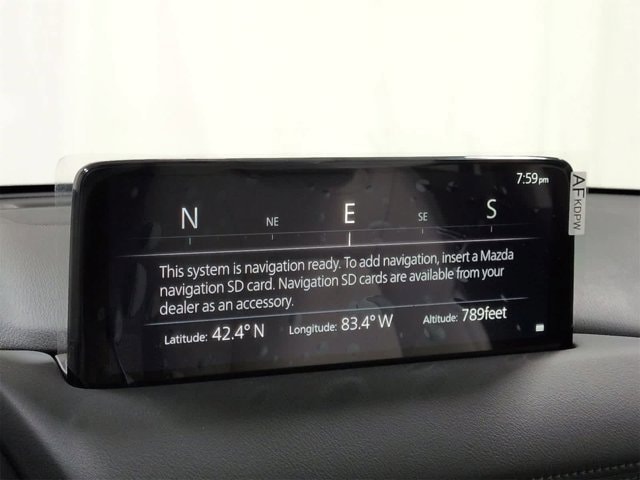 Thumbnail: 2025 Mazda CX-5 - 31