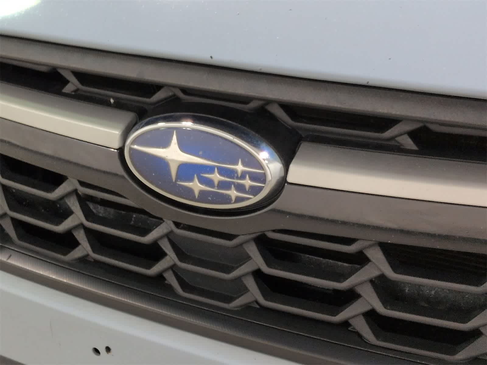 Thumbnail: 2020 Subaru Crosstrek - 13