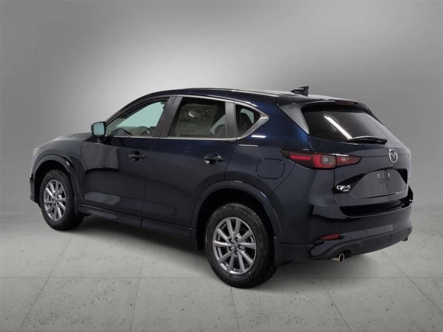 Thumbnail: 2025 Mazda CX-5 - 6