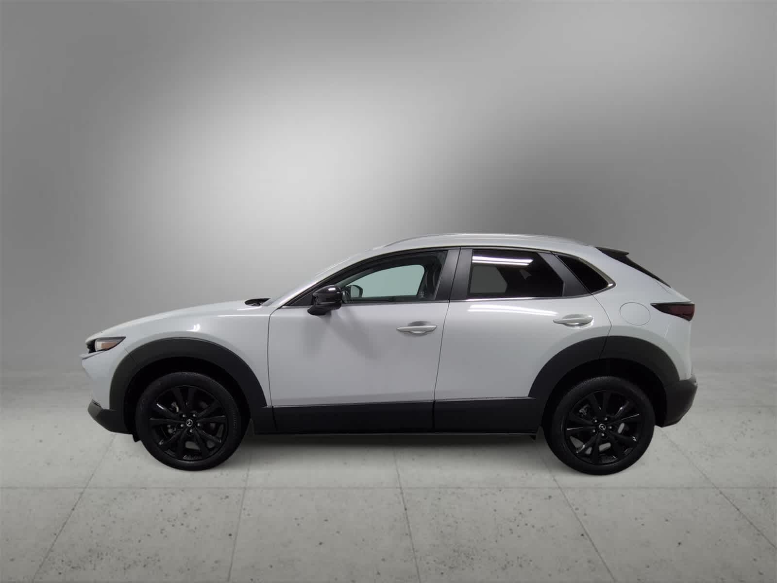 Thumbnail: 2024 Mazda CX-30 - 5
