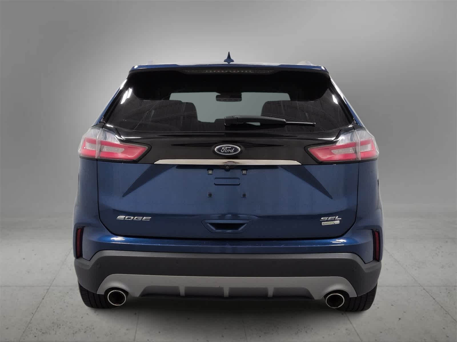 Thumbnail: 2020 Ford Edge - 7