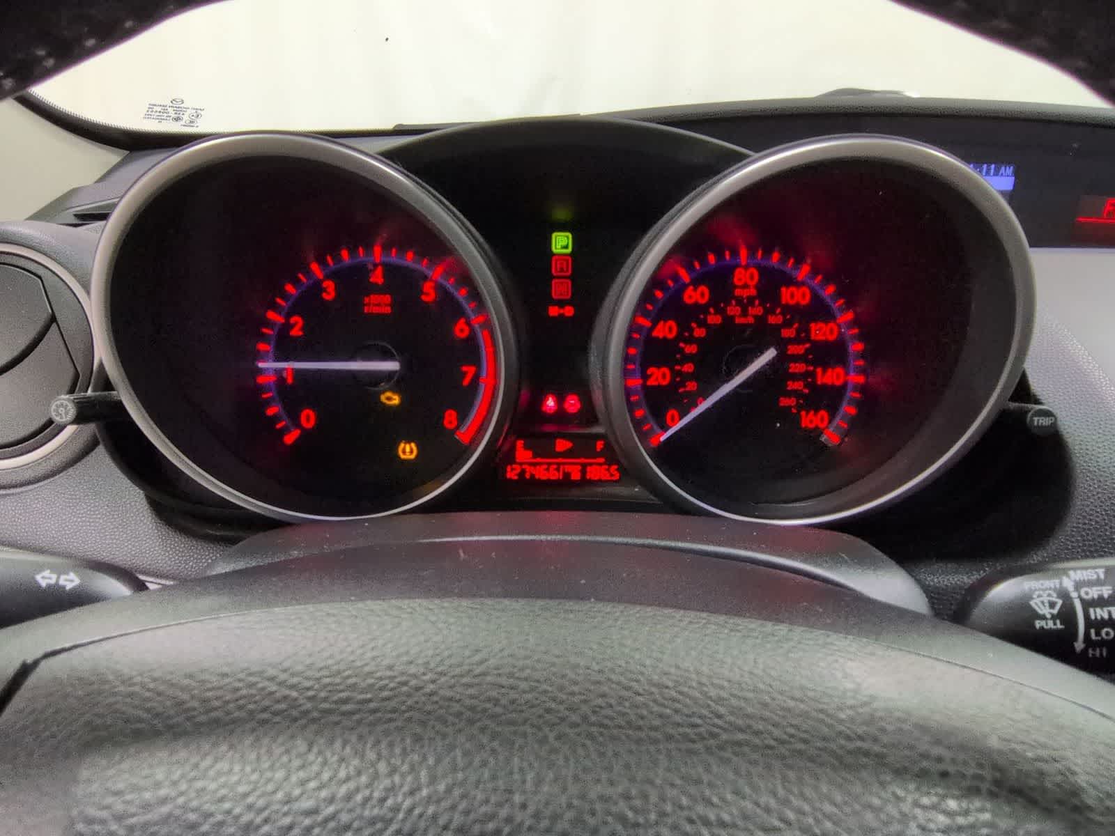 Thumbnail: 2010 Mazda Mazda3 - 31