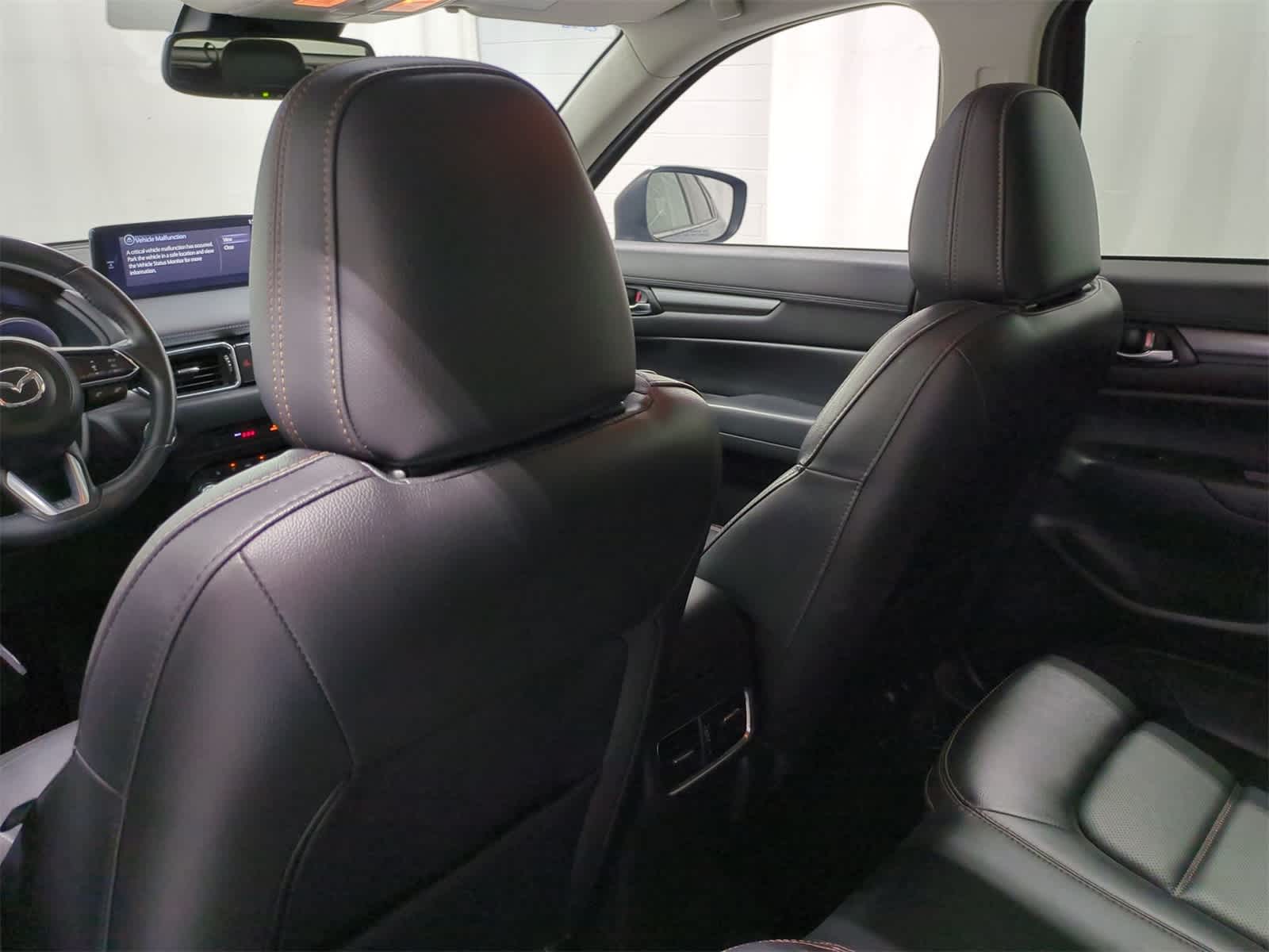 Thumbnail: 2021 Mazda CX-5 - 18