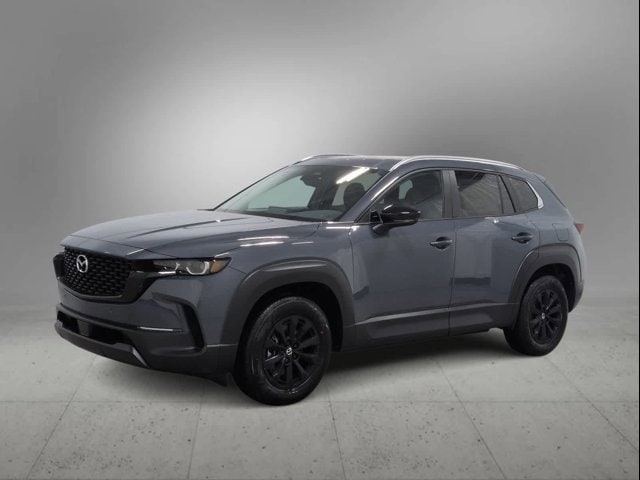 Thumbnail: 2026 Mazda CX-50 - 4