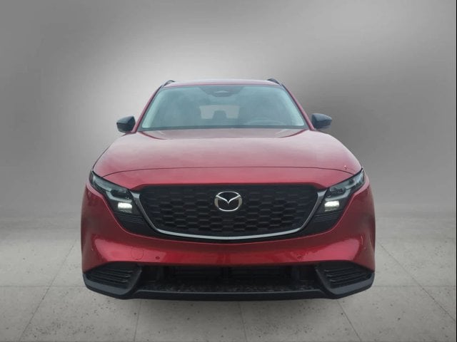 Thumbnail: 2026 Mazda CX-30 - 3
