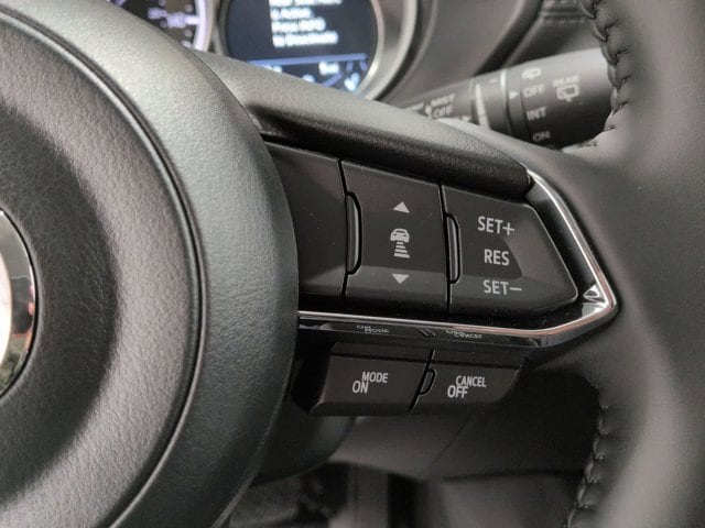 Thumbnail: 2025 Mazda CX-5 - 25