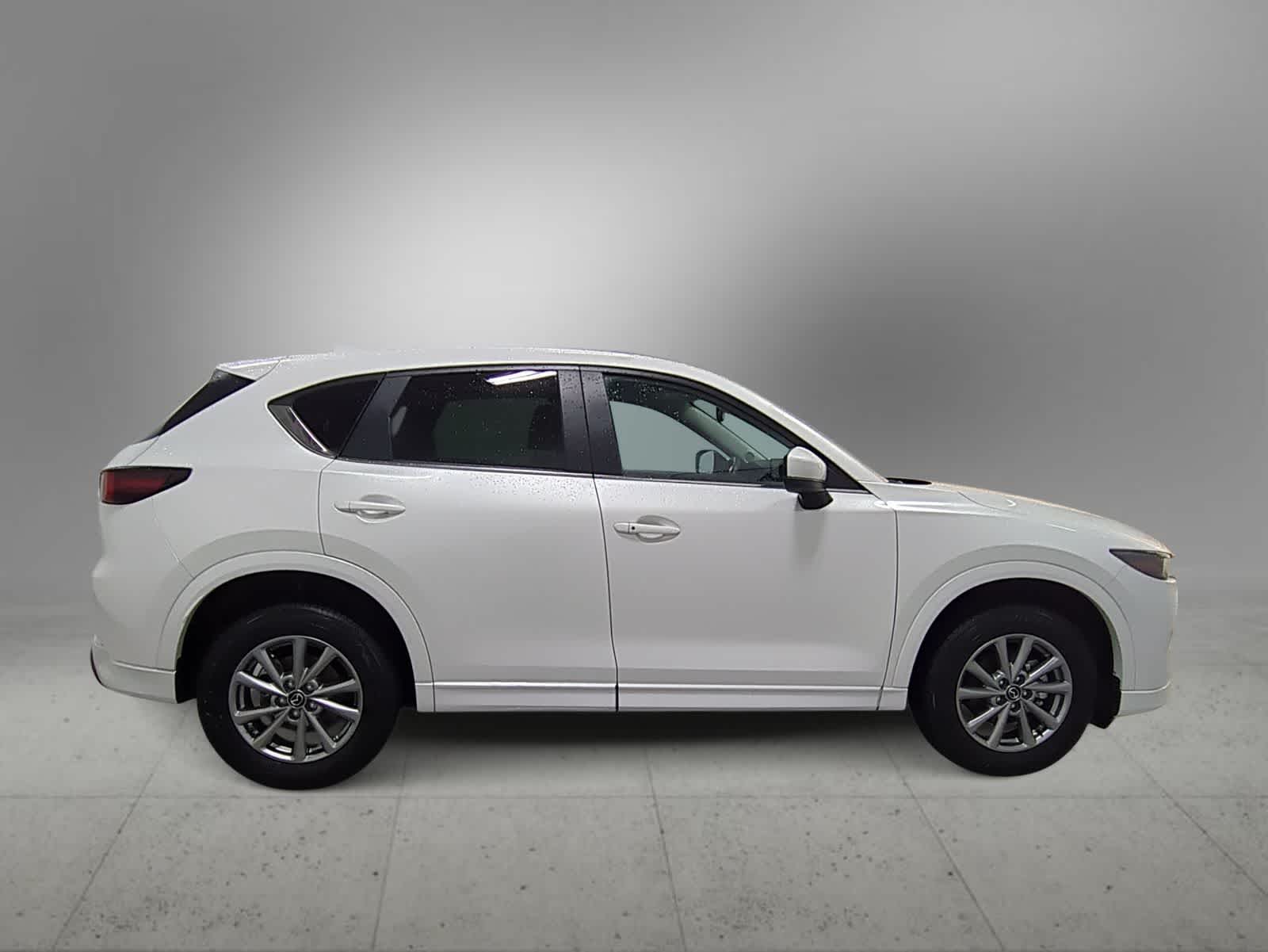 Thumbnail: 2025 Mazda CX-5 - 9
