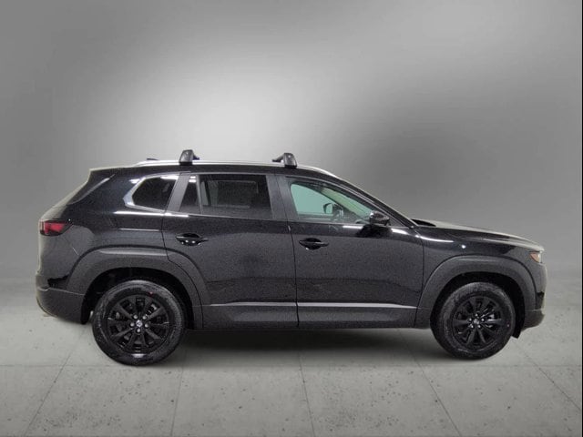 Thumbnail: 2026 Mazda CX-50 - 9