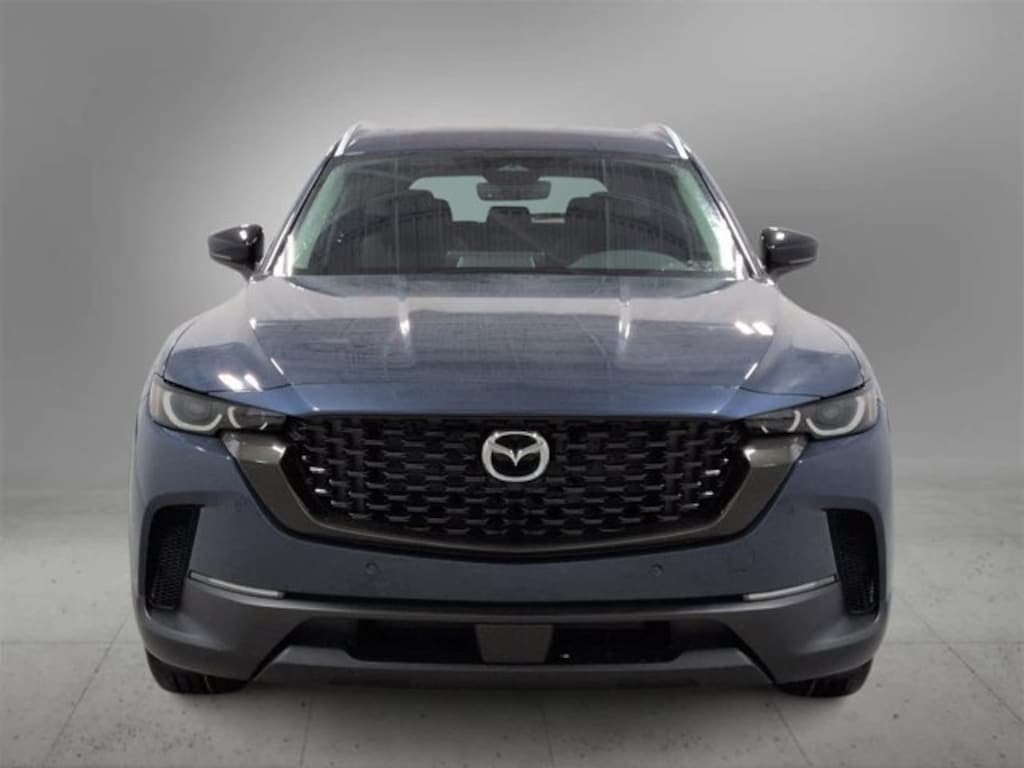 New 2026 Mazda CX-50 2.5 S Premium AWD Sport Utility