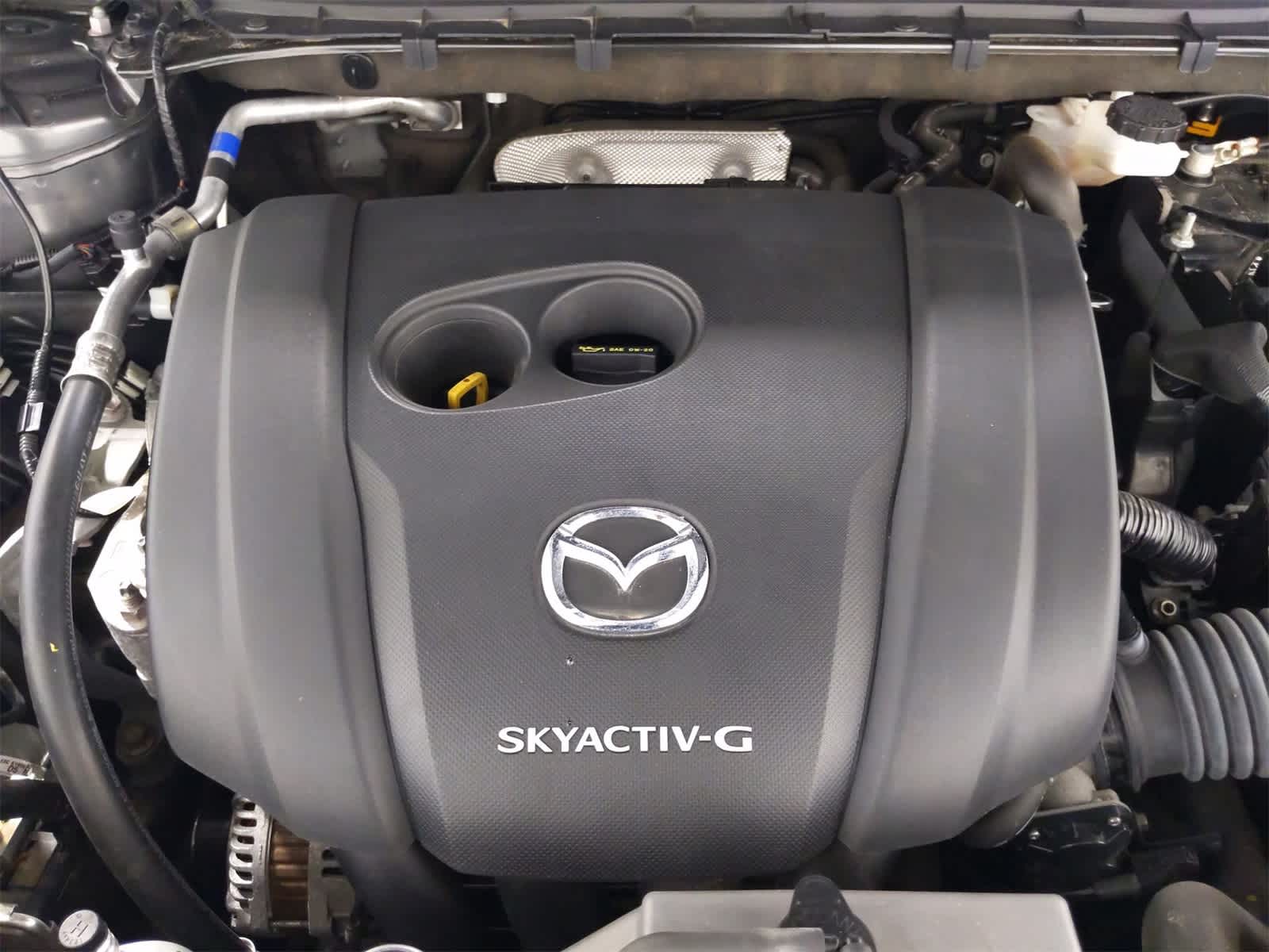 Thumbnail: 2022 Mazda CX-5 - 14
