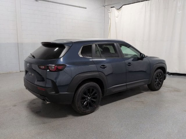 Thumbnail: 2026 Mazda CX-50 - 8