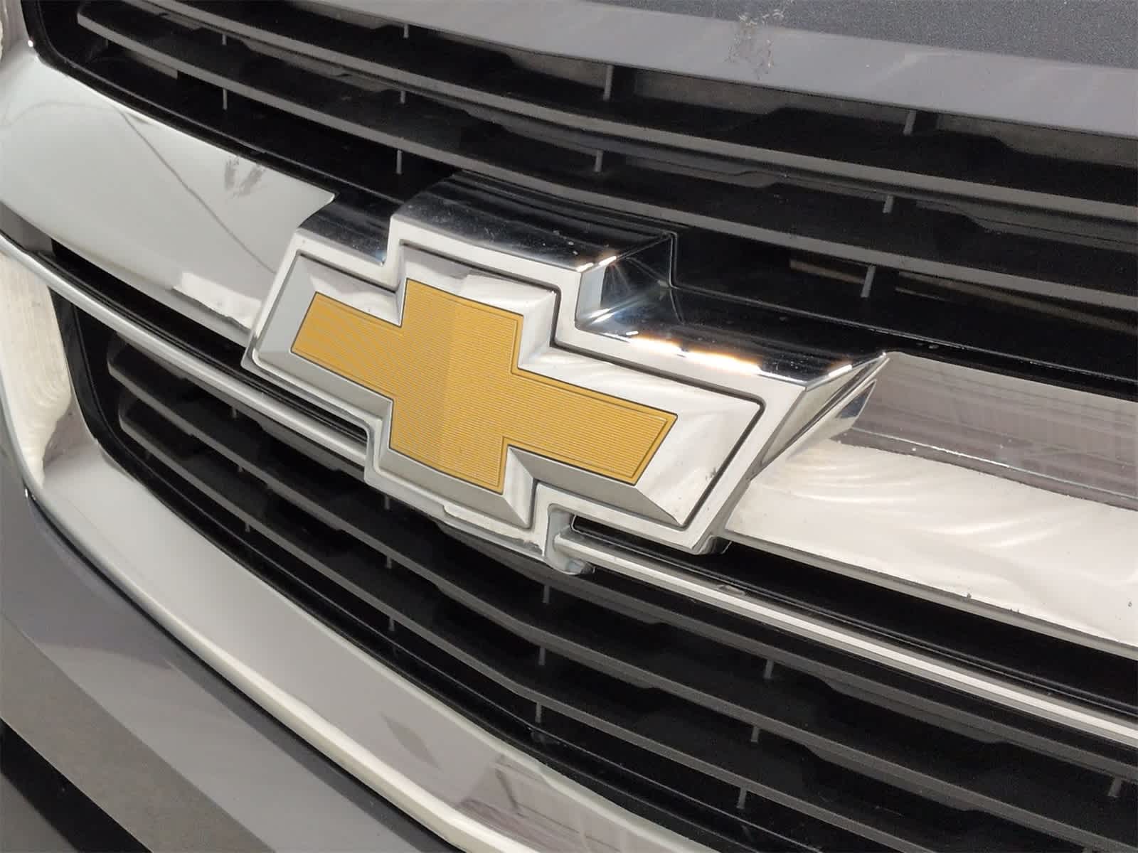 Thumbnail: 2017 Chevrolet Colorado - 13