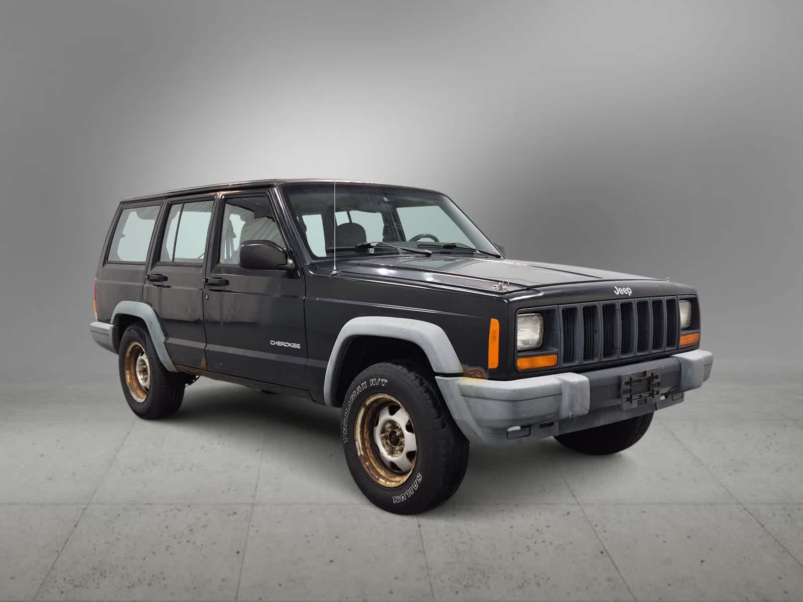 Used 1999 Jeep Cherokee SE with VIN 1J4FF28S3XL634741 for sale in Farmington Hills, MI