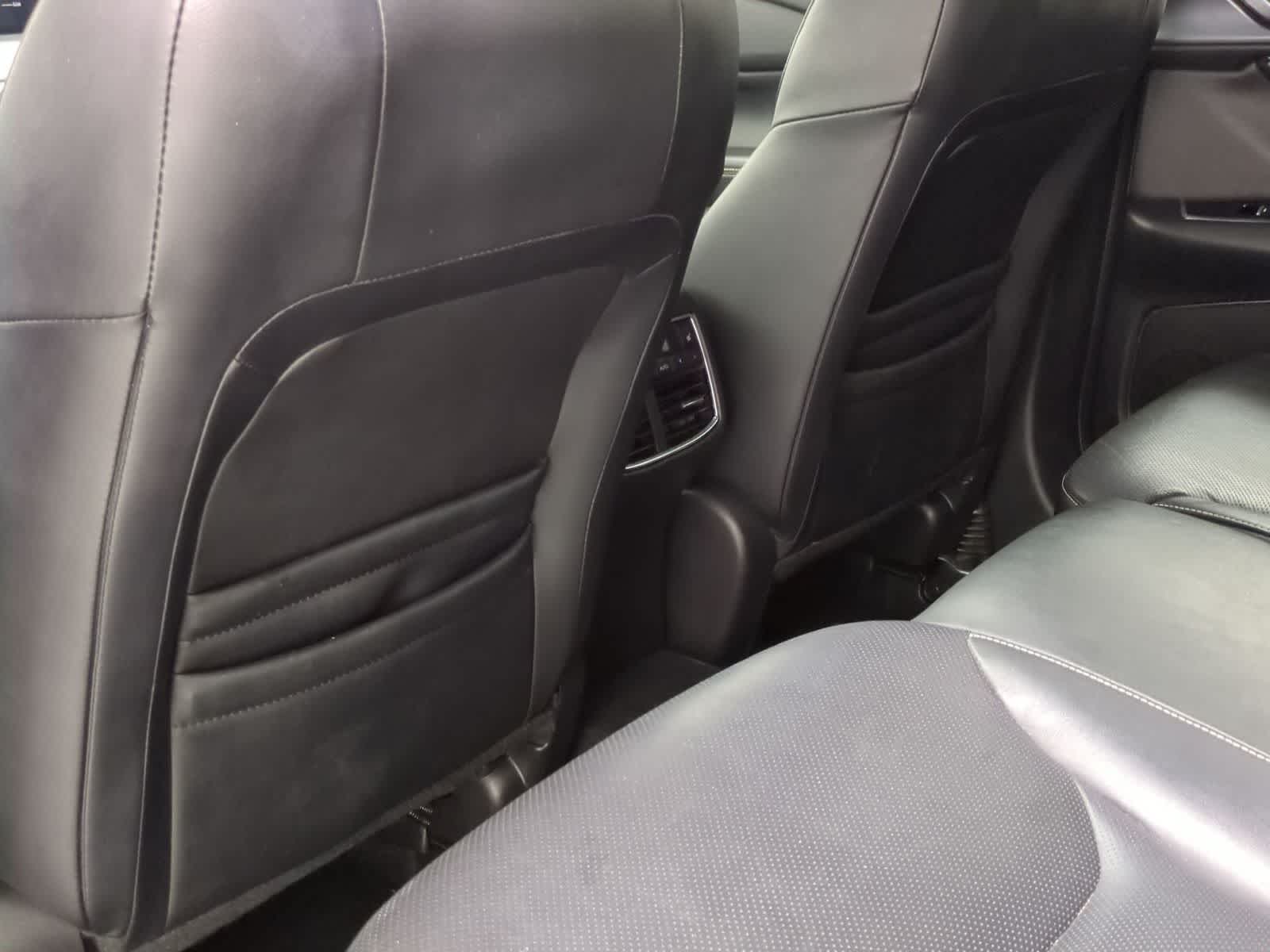 Thumbnail: 2021 Mazda CX-9 - 17