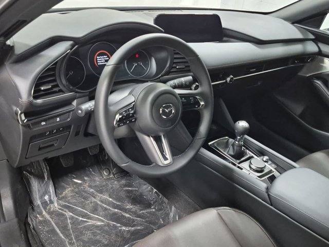 Thumbnail: 2026 Mazda Mazda3 - 9