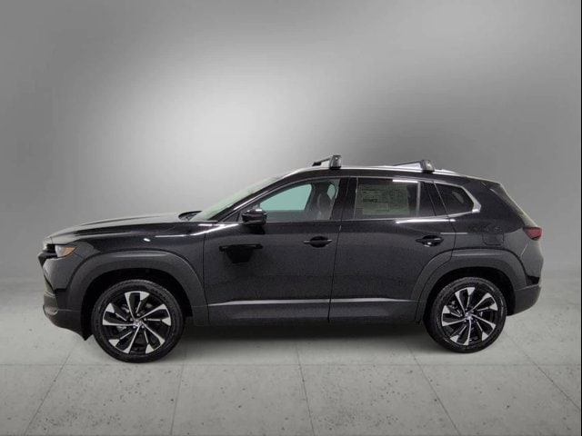Thumbnail: 2026 Mazda CX-50 - 5