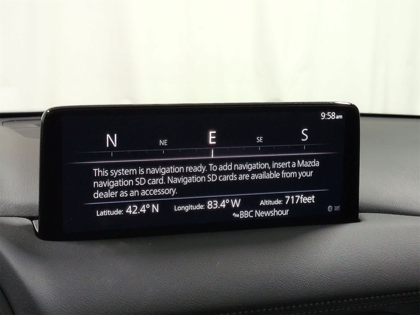 Thumbnail: 2021 Mazda CX-5 - 29