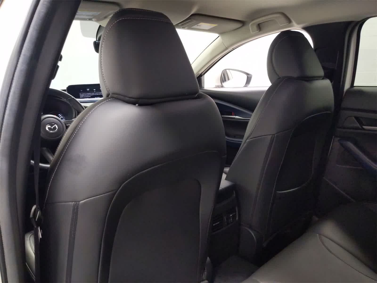 Thumbnail: 2020 Mazda CX-30 - 18