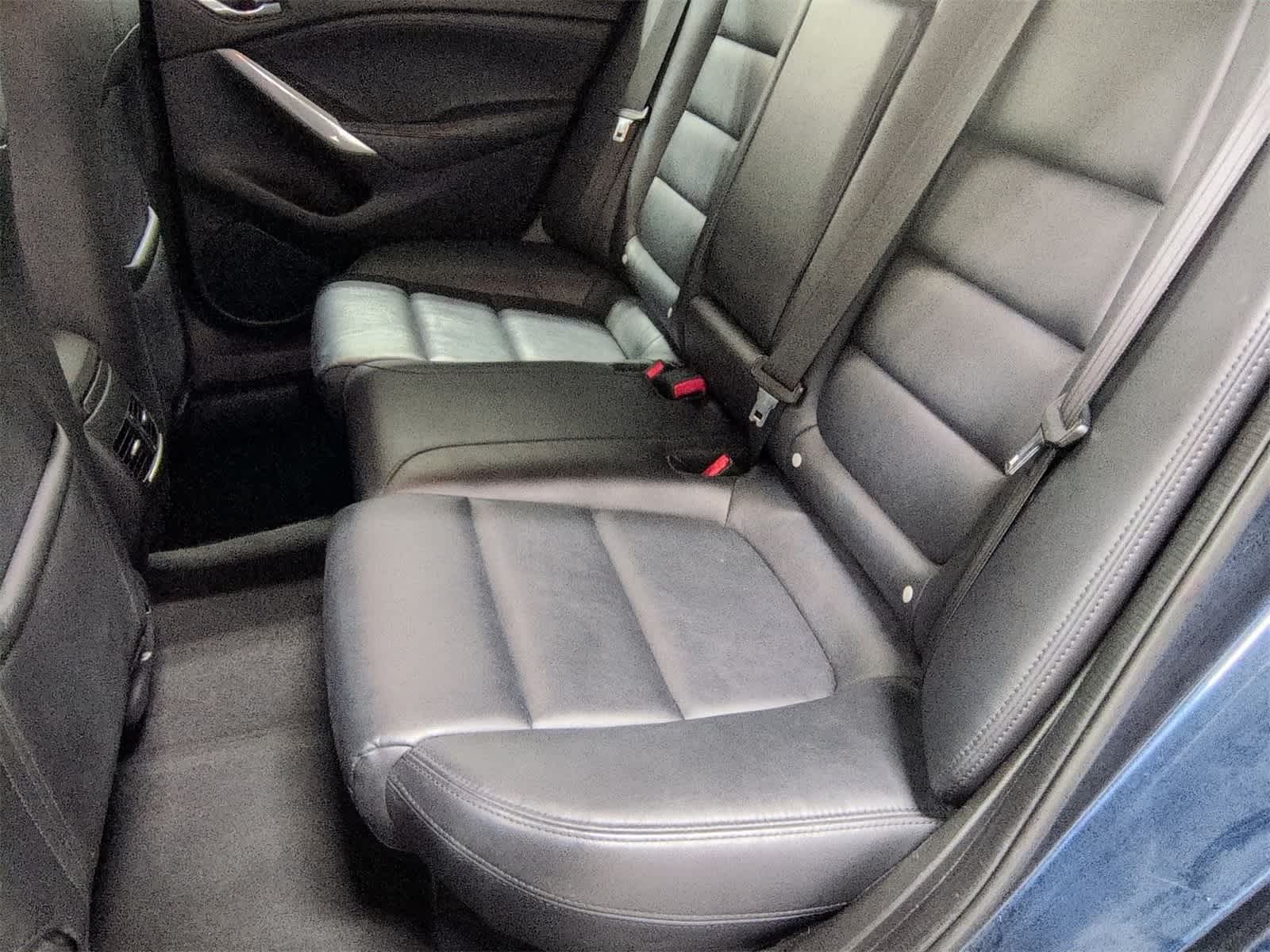 Thumbnail: 2015 Mazda Mazda6 - 20