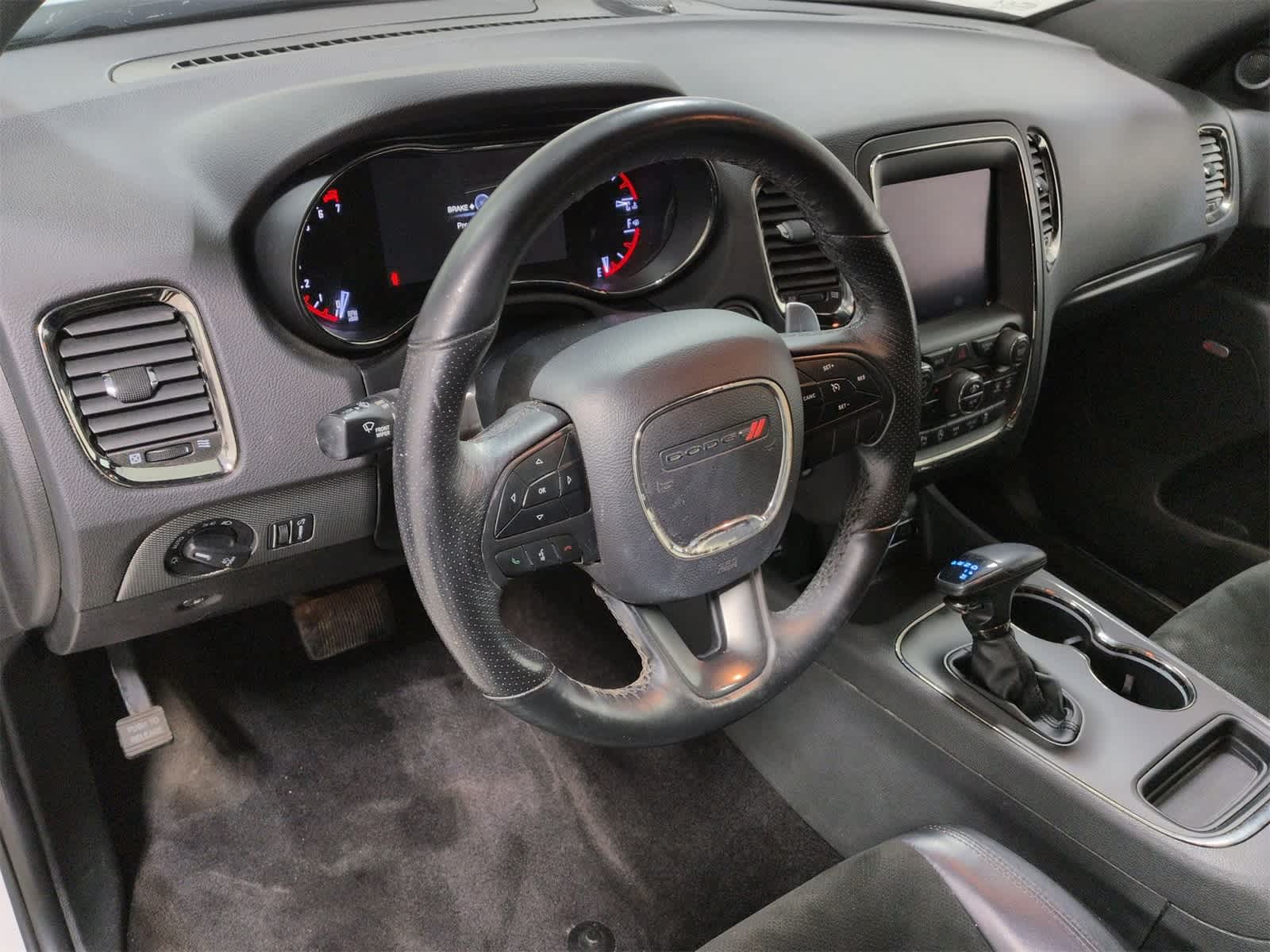 Thumbnail: 2018 Dodge Durango - 10