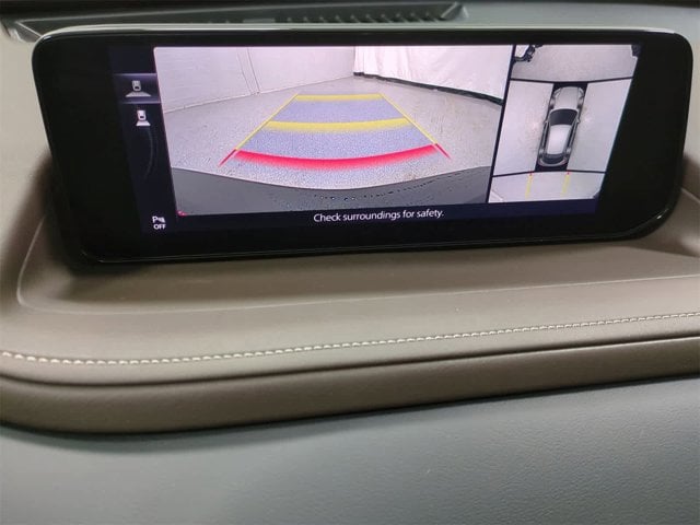 Thumbnail: 2025 Mazda CX-30 - 31