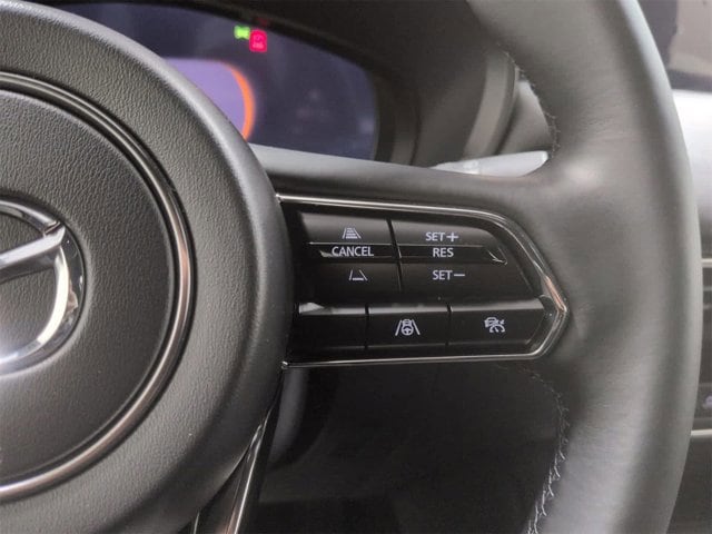 Thumbnail: 2026 Mazda CX-70 - 27