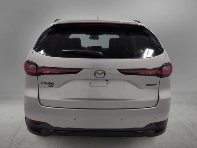 Thumbnail: 2026 Mazda CX-90 - 7