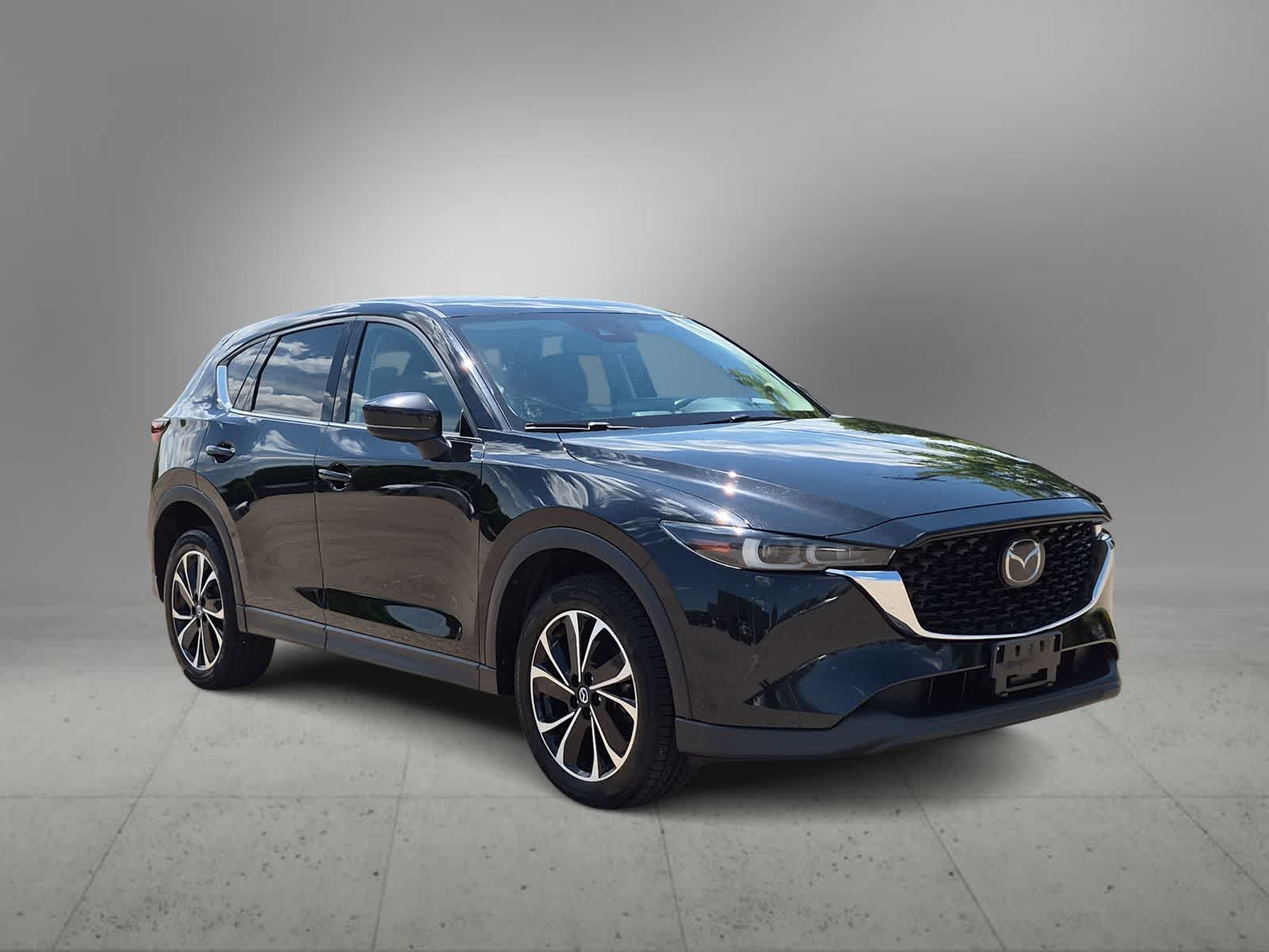 Thumbnail: 2022 Mazda CX-5 - 2