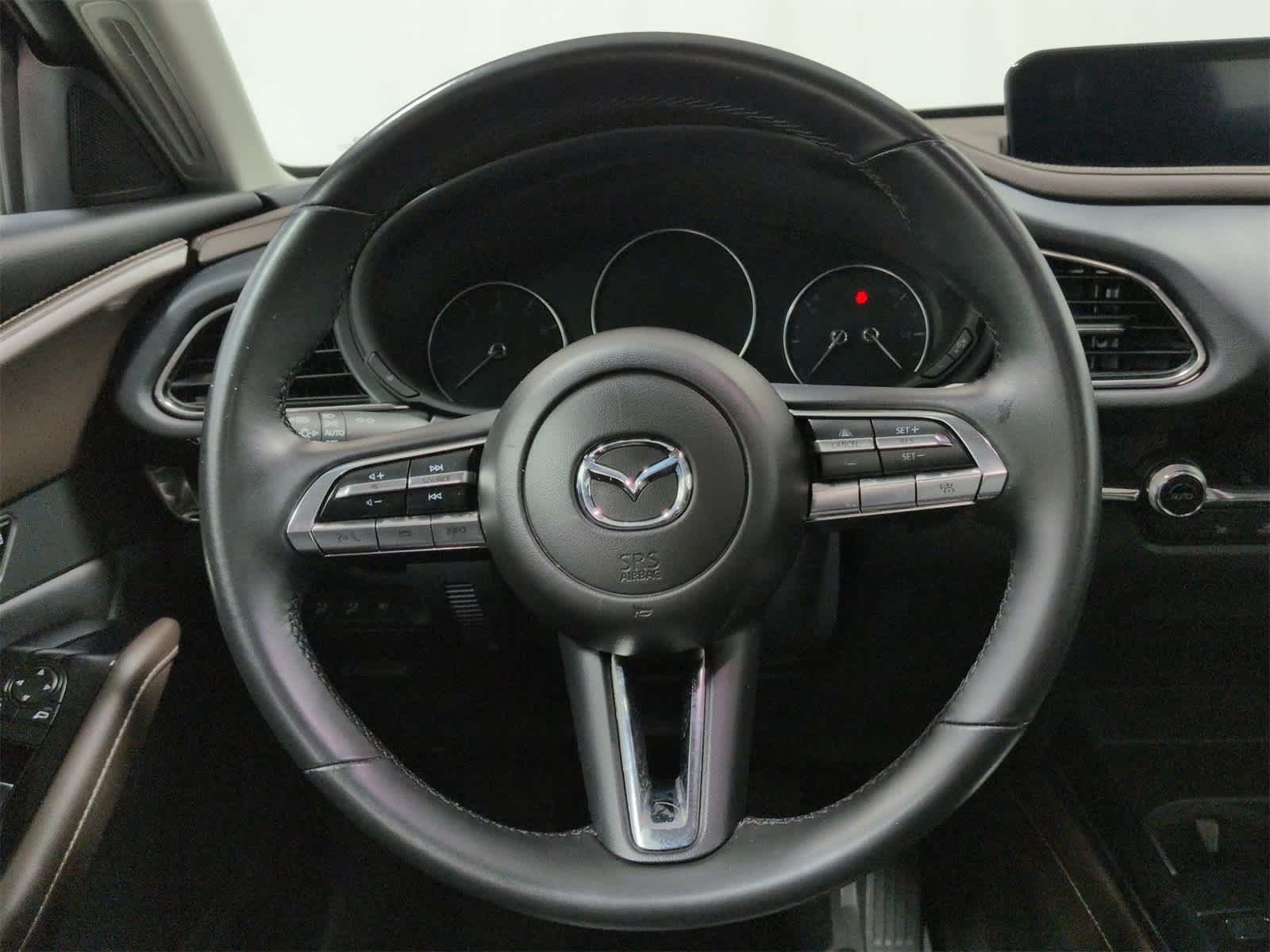 Thumbnail: 2022 Mazda CX-30 - 25