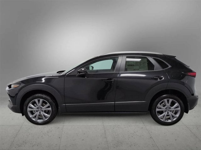 Thumbnail: 2026 Mazda CX-30 - 5
