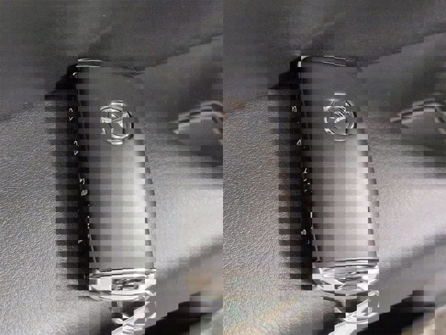 Thumbnail: 2025 Mazda CX-5 - 37