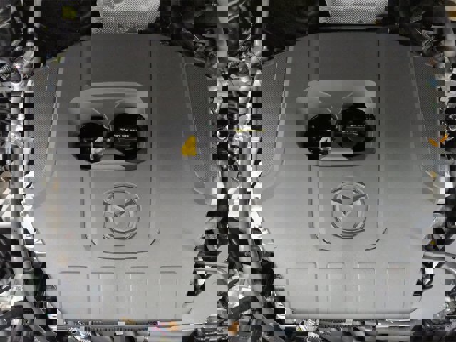 Thumbnail: 2025 Mazda CX-5 - 15