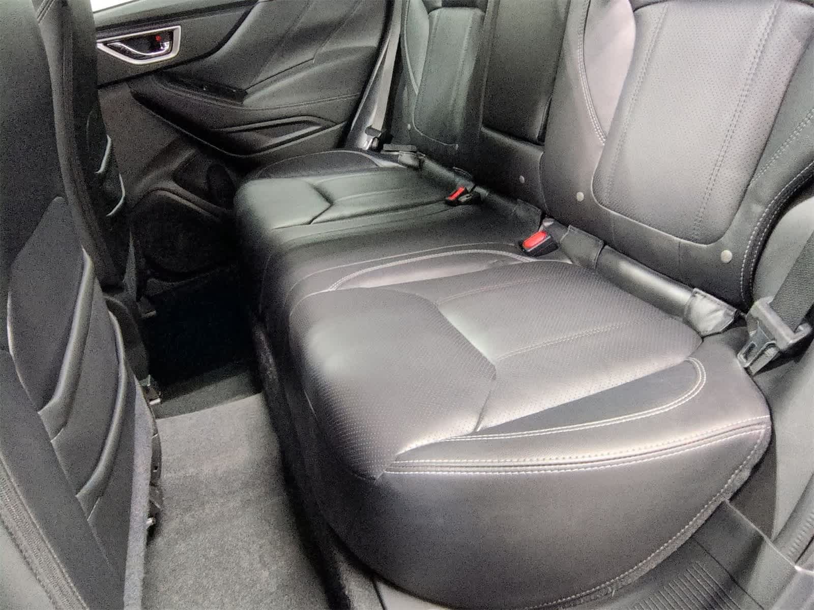 Thumbnail: 2020 Subaru Forester - 21