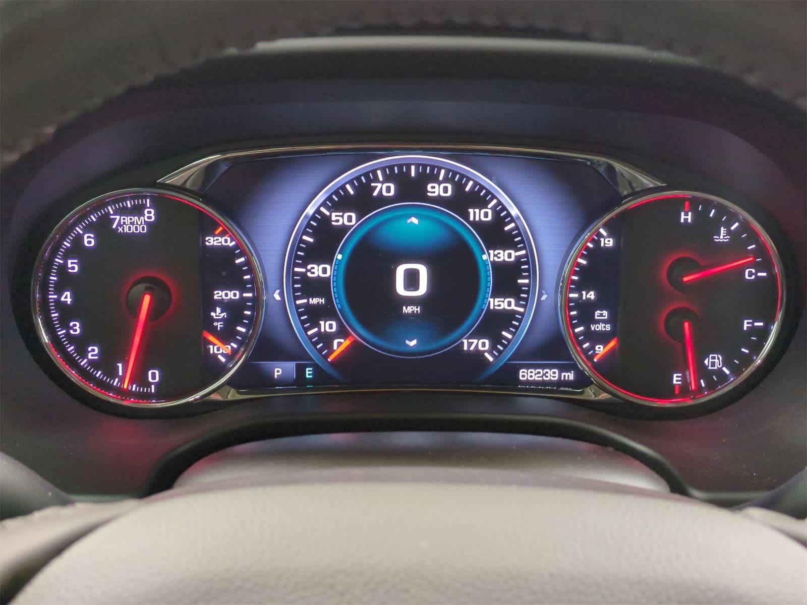 Thumbnail: 2017 GMC Acadia - 32
