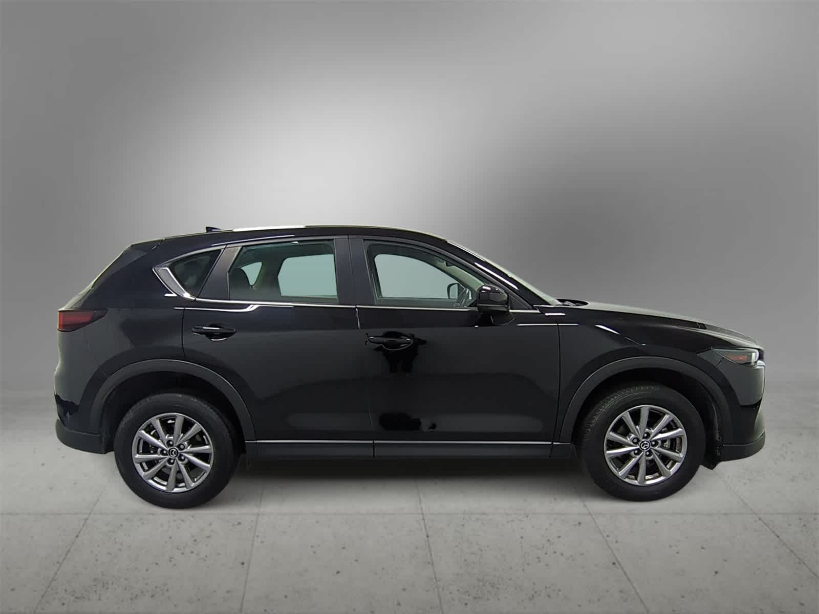 Thumbnail: 2022 Mazda CX-5 - 9