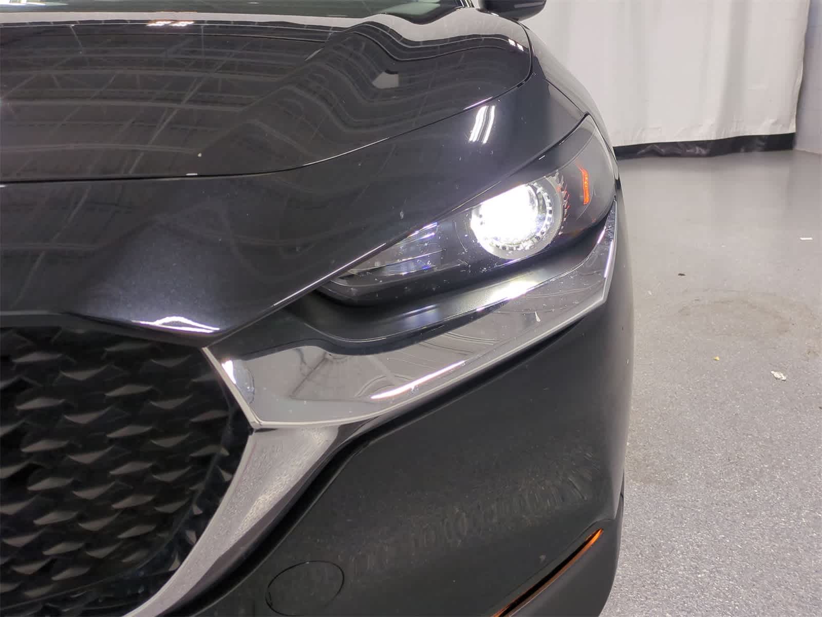 Thumbnail: 2023 Mazda CX-30 - 11