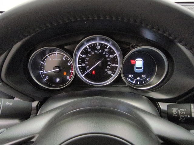 Thumbnail: 2025 Mazda CX-5 - 35