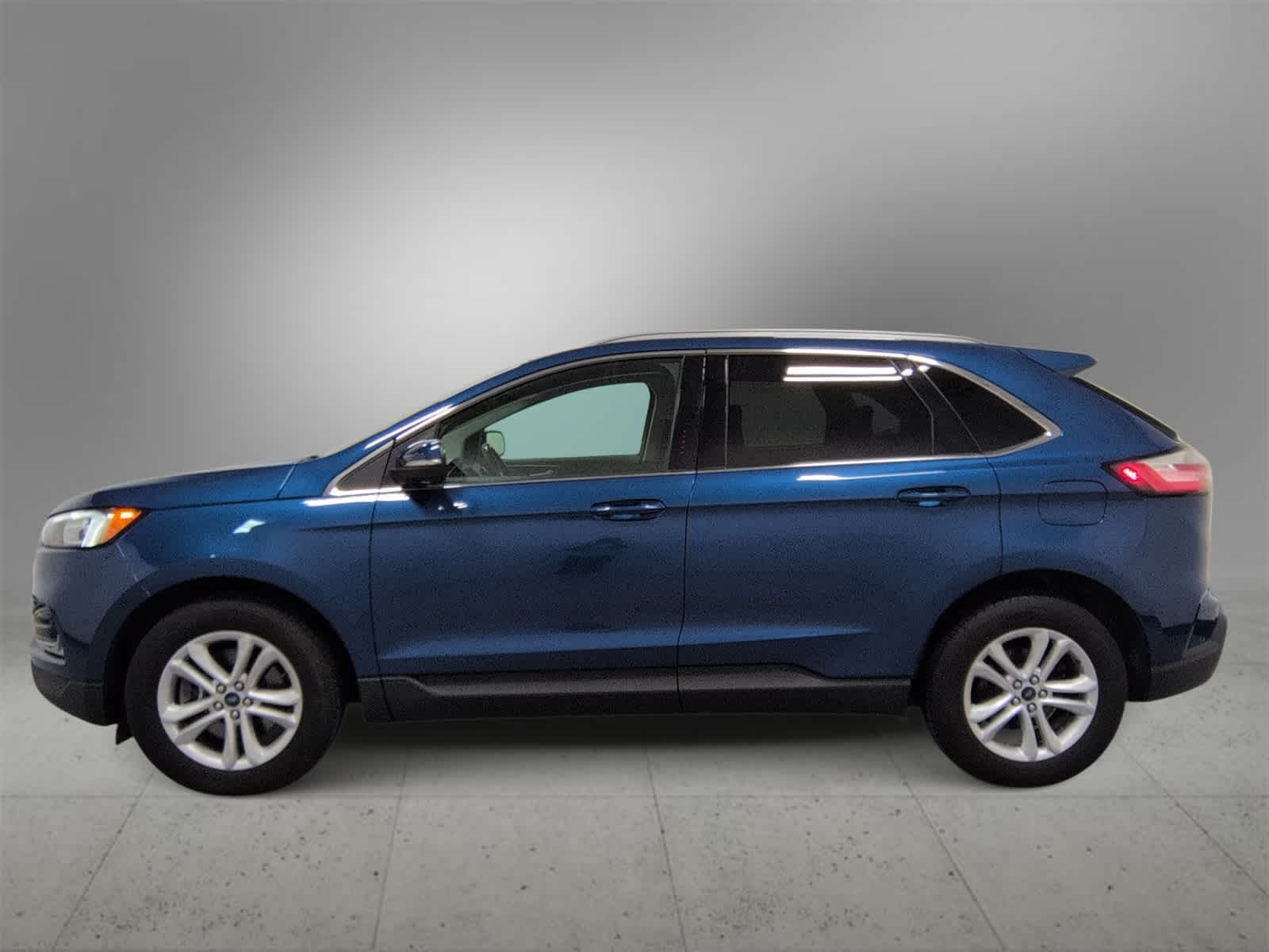 Thumbnail: 2020 Ford Edge - 5