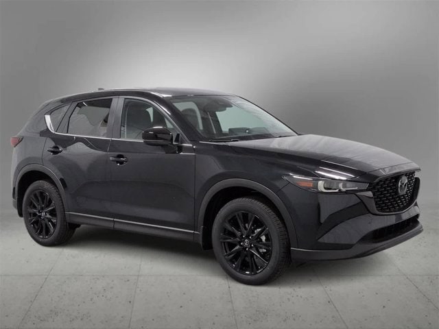 Thumbnail: 2025 Mazda CX-5 - 2