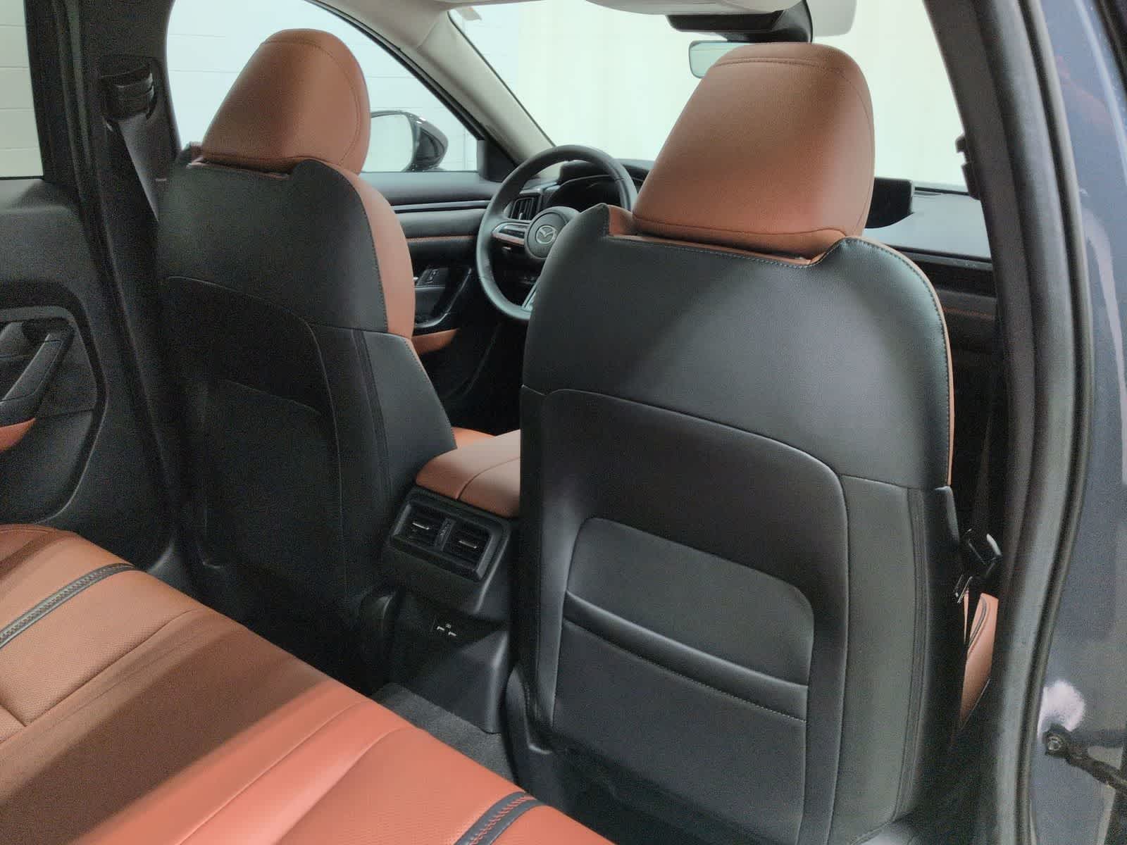 Thumbnail: 2024 Mazda CX-50 - 19