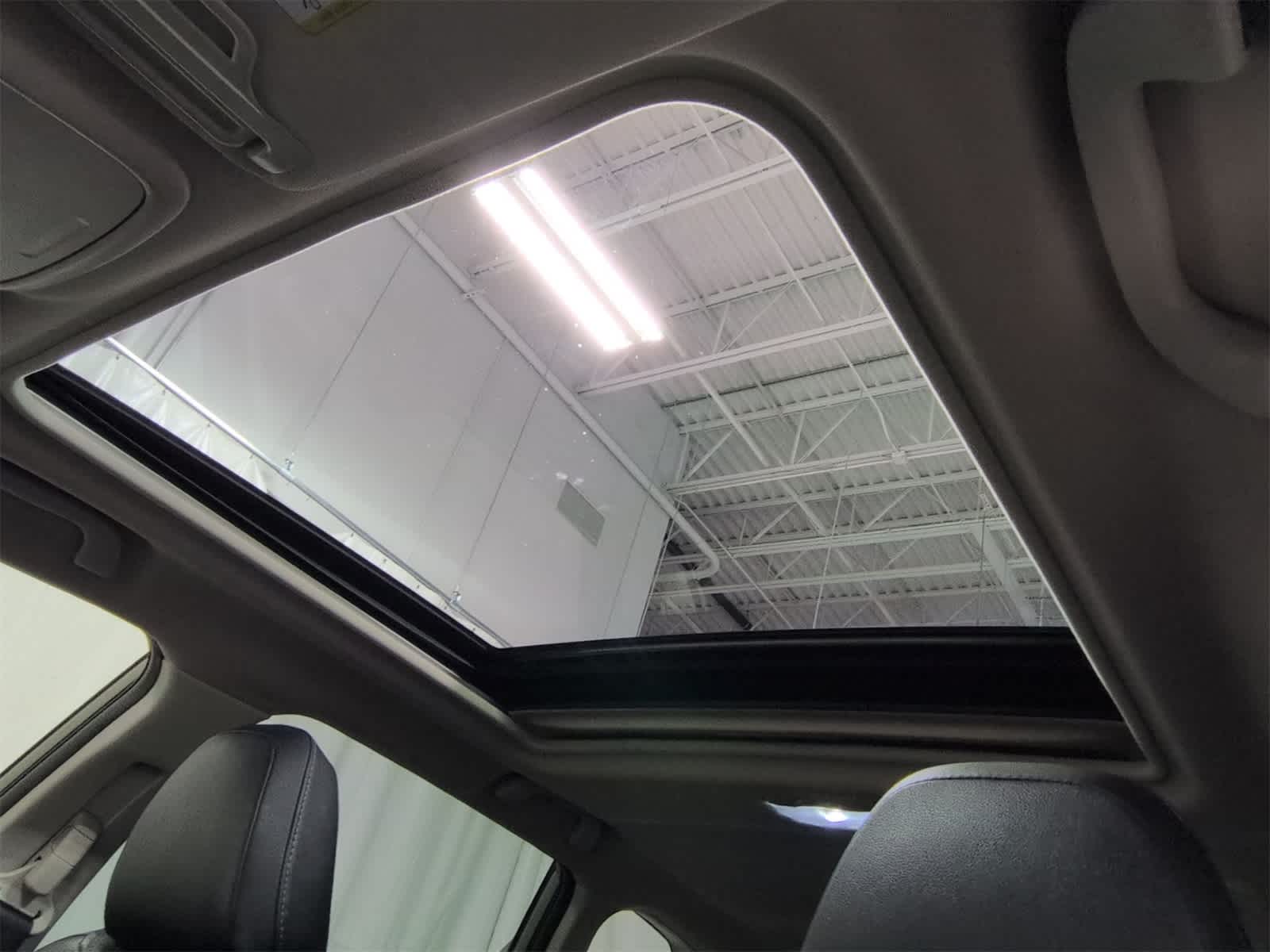 Thumbnail: 2020 Subaru Forester - 20