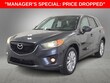  Mazda Mazda CX-5