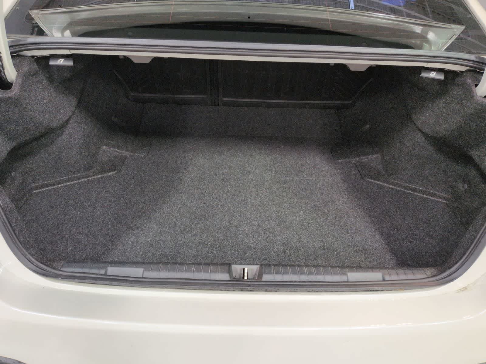 Thumbnail: 2021 Subaru Legacy - 19